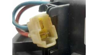 VENTILADOR CALEFACCION VOLVO V40 RANCHERA FAMILIAR (1999-2004) 1.6 109CV 1587CC - L.6060364 / MF0160700620