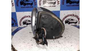CERRADURA PUERTA DELANTERA DERECHA VOLVO V40 RANCHERA FAMILIAR (1999-2004) 1.6 109CV 1587CC - L.6060365 / 30850808