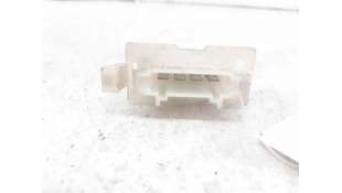 RESISTENCIA CALEFACCION OPEL CORSA C (2000-2009) 1.2 (F08, F68) 75CV 1199CC - L.6060735 / 1845781 2