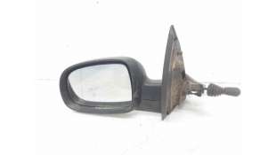 RETROVISOR IZQUIERDO OPEL CORSA C (2000-2009) 1.2 (F08, F68) 75CV 1199CC - L.6060737 / 24420352