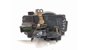 CERRADURA PUERTA DELANTERA IZQUIERDA SAAB 9-5 RANCHERA FAMILIAR (2001-2009) 2.3 T 185CV 2290CC - L.6060838 / 4855151 2