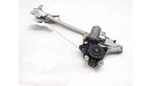 ELEVALUNAS TRASERO IZQUIERDO SAAB 9-5 RANCHERA FAMILIAR (2001-2009) 2.3 T 185CV 2290CC - L.6060858 / 117998XXX