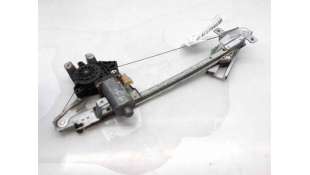 ELEVALUNAS TRASERO IZQUIERDO SAAB 9-5 RANCHERA FAMILIAR (2001-2009) 2.3 T 185CV 2290CC - L.6060858 / 117998XXX 2