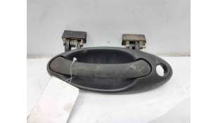 MANETA EXTERIOR DELANTERA IZQUIERDA SAAB 9-5 RANCHERA FAMILIAR (2001-2009) 2.3 T 185CV 2290CC - L.6060893 / 4850871