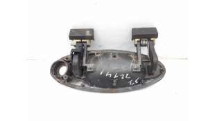 MANETA EXTERIOR DELANTERA IZQUIERDA SAAB 9-5 RANCHERA FAMILIAR (2001-2009) 2.3 T 185CV 2290CC - L.6060893 / 4850871 2