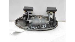 MANETA EXTERIOR TRASERA IZQUIERDA SAAB 9-5 RANCHERA FAMILIAR (2001-2009) 2.3 T 185CV 2290CC - L.6060896 / 4850897 2