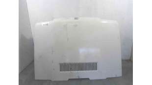 CAPOT SEAT TERRA (1992-1994) 0.9 CAT 40CV 903CC - L.6061081 / 1000GL7000