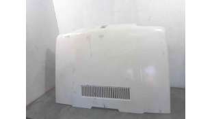 CAPOT SEAT TERRA (1992-1994) 0.9 CAT 40CV 903CC - L.6061081 / 1000GL7000 2
