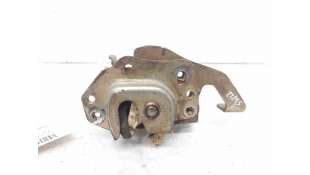 CERRADURA PUERTA DELANTERA IZQUIERDA SEAT TERRA (1992-1994) 0.9 CAT 40CV 903CC - L.6061109 / 62489