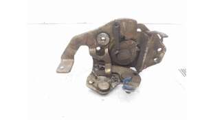 CERRADURA PUERTA DELANTERA IZQUIERDA SEAT TERRA (1992-1994) 0.9 CAT 40CV 903CC - L.6061109 / 62489 2