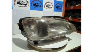 DEPOSITO LIMPIA SEAT TERRA (1992-1994) 0.9 CAT 40CV 903CC - L.6061130 / 31336
