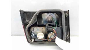 PILOTO TRASERO IZQUIERDO INTERIOR SAAB 9-5 RANCHERA FAMILIAR (2001-2009) 2.3 T 185CV 2290CC - L.6061394 / 5149810 2