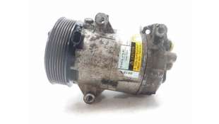 COMPRESOR AIRE ACONDICIONADO NISSAN PRIMERA HATCHBACK (2003-2007) 1.9 DCI 120CV 1870CC - L.6061616 / 8200309193