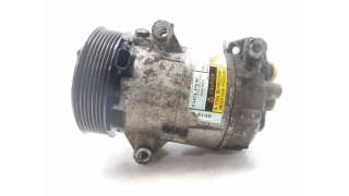 COMPRESOR AIRE ACONDICIONADO NISSAN PRIMERA HATCHBACK (2003-2007) 1.9 DCI 120CV 1870CC - L.6061616 / 8200309193