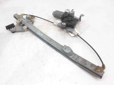 ELEVALUNAS TRASERO IZQUIERDO NISSAN PRIMERA HATCHBACK (2003-2007) 1.9 DCI 120CV 1870CC - L.6061622 / 116169