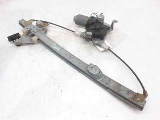 ELEVALUNAS TRASERO IZQUIERDO NISSAN PRIMERA HATCHBACK (2003-2007) 1.9 DCI 120CV 1870CC - L.6061622 / 116169