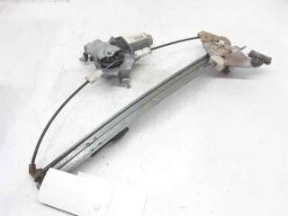 ELEVALUNAS TRASERO IZQUIERDO NISSAN PRIMERA HATCHBACK (2003-2007) 1.9 DCI 120CV 1870CC - L.6061622 / 116169