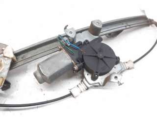 ELEVALUNAS TRASERO IZQUIERDO NISSAN PRIMERA HATCHBACK (2003-2007) 1.9 DCI 120CV 1870CC - L.6061622 / 116169