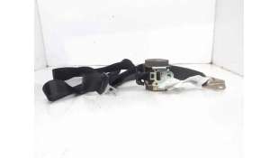 CINTURON SEGURIDAD TRASERO DERECHO SEAT LEON (2005-2010) 1.9 TDI 105CV 1896CC - L.6061684 / 1P0857806B 2