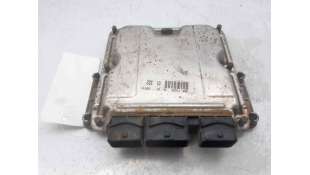 CENTRALITA MOTOR UCE PEUGEOT 206 FASTBACK (1999-2009) 2.0 HDI 90 90CV 1997CC - L.6061948 / 9654694380
