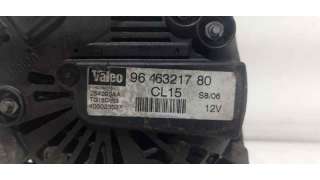 PANTALLA MULTIFUNCION NISSAN MICRA III (2003-2010) 1.2 16V 65CV 1240CC - L.6062112 / 24856AX601