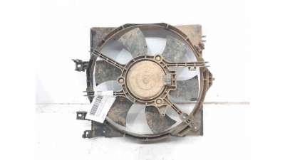 ELECTROVENTILADOR NISSAN PRIMERA (1996-2001) 2.0 TD 90CV 1974CC - L.6062114 / 465123