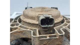 ELECTROVENTILADOR NISSAN PRIMERA (1996-2001) 2.0 TD 90CV 1974CC - L.6062114 / 465123