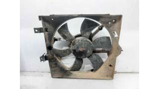ELECTROVENTILADOR NISSAN PRIMERA (1996-2001) 2.0 TD 90CV 1974CC - L.6062114 / 465123