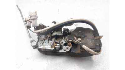 CERRADURA PUERTA DELANTERA DERECHA SUZUKI BALENO (1995-2002) 1.6 I 16V (SY416) 98CV 1590CC - L.6062364 / 8220160G10000