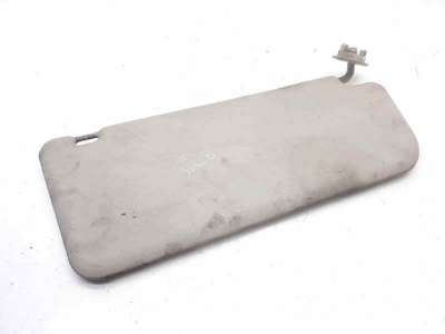 PARASOL IZQUIERDO CITROEN BERLINGO / BERLINGO FIRST LIMUSINA (2005-2008) 1.6 HDI 90 (MF9HX) 90CV 1560CC - L.6062587 / 8143T