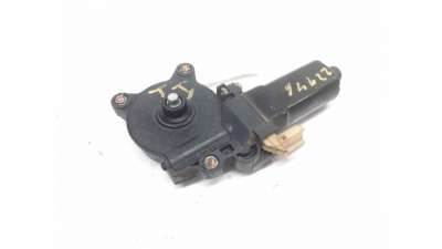 MOTOR ELEVALUNAS TRASERO IZQUIERDO HYUNDAI ACCENT II (2002-2005) 1.5 CRDI 82CV 1493CC - L.6062850 / 65412