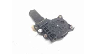 MOTOR ELEVALUNAS TRASERO IZQUIERDO HYUNDAI ACCENT II (2002-2005) 1.5 CRDI 82CV 1493CC - L.6062850 / 65412