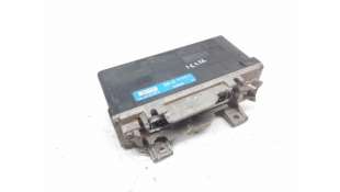 CENTRALITA ABS MERCEDES-BENZ CLASE E (1993-1995) E 300 D (124.131) 136CV 2996CC - L.6062855 / 0055452132