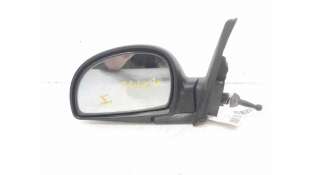 RETROVISOR IZQUIERDO HYUNDAI ACCENT II (2002-2005) 1.5 CRDI 82CV 1493CC - L.6062889 / 8761025621CA