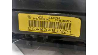 AIRBAG DELANTERO IZQUIERDO OPEL CORSA D (2006-2014) 1.3 CDTI (L08, L68) 75CV 1248CC - L.6063174 / 13235770