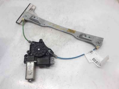 ELEVALUNAS DELANTERO DERECHO OPEL CORSA D (2006-2014) 1.3 CDTI (L08, L68) 75CV 1248CC - L.6063261 / 5140104