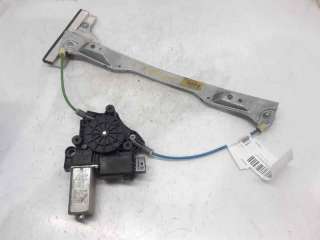 ELEVALUNAS DELANTERO DERECHO OPEL CORSA D (2006-2014) 1.3 CDTI (L08, L68) 75CV 1248CC - L.6063261 / 5140104