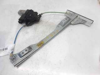 ELEVALUNAS DELANTERO DERECHO OPEL CORSA D (2006-2014) 1.3 CDTI (L08, L68) 75CV 1248CC - L.6063261 / 5140104