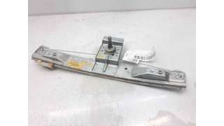 ELEVALUNAS TRASERO IZQUIERDO OPEL CORSA D (2006-2014) 1.3 CDTI (L08, L68) 75CV 1248CC - L.6063264 / 13188504