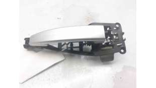 MANETA EXTERIOR DELANTERA DERECHA OPEL CORSA D (2006-2014) 1.3 CDTI (L08, L68) 75CV 1248CC - L.6063307 / 13255665