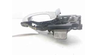 MANETA EXTERIOR DELANTERA DERECHA OPEL CORSA D (2006-2014) 1.3 CDTI (L08, L68) 75CV 1248CC - L.6063307 / 13255665