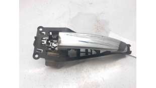 MANETA EXTERIOR DELANTERA IZQUIERDA OPEL CORSA D (2006-2014) 1.3 CDTI (L08, L68) 75CV 1248CC - L.6063308 / 13255665