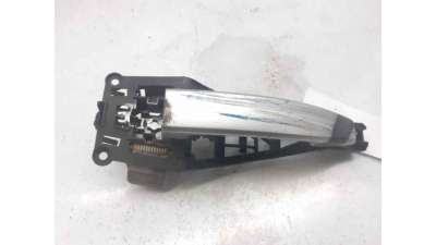 MANETA EXTERIOR DELANTERA IZQUIERDA OPEL CORSA D (2006-2014) 1.3 CDTI (L08, L68) 75CV 1248CC - L.6063308 / 13255665