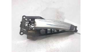 MANETA EXTERIOR DELANTERA IZQUIERDA OPEL CORSA D (2006-2014) 1.3 CDTI (L08, L68) 75CV 1248CC - L.6063308 / 13255665