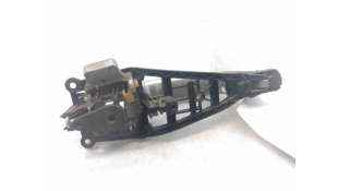 MANETA EXTERIOR DELANTERA IZQUIERDA OPEL CORSA D (2006-2014) 1.3 CDTI (L08, L68) 75CV 1248CC - L.6063308 / 13255665 2