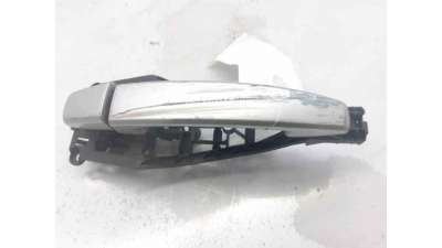 MANETA EXTERIOR TRASERA IZQUIERDA OPEL CORSA D (2006-2014) 1.3 CDTI (L08, L68) 75CV 1248CC - L.6063311 / 13255665