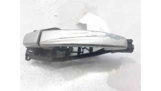 MANETA EXTERIOR TRASERA IZQUIERDA OPEL CORSA D (2006-2014) 1.3 CDTI (L08, L68) 75CV 1248CC - L.6063311 / 13255665