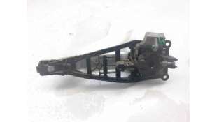 MANETA EXTERIOR TRASERA IZQUIERDA OPEL CORSA D (2006-2014) 1.3 CDTI (L08, L68) 75CV 1248CC - L.6063311 / 13255665 2