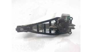 MANETA EXTERIOR TRASERA IZQUIERDA OPEL CORSA D (2006-2014) 1.3 CDTI (L08, L68) 75CV 1248CC - L.6063311 / 13255665