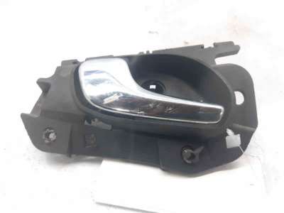 MANETA INTERIOR TRASERA DERECHA OPEL CORSA D (2006-2014) 1.3 CDTI (L08, L68) 75CV 1248CC - L.6063314 / 13234234